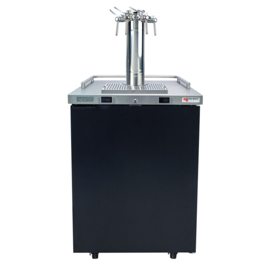 Micro Matic MDD23W-E-C 25" Wine Dispenser