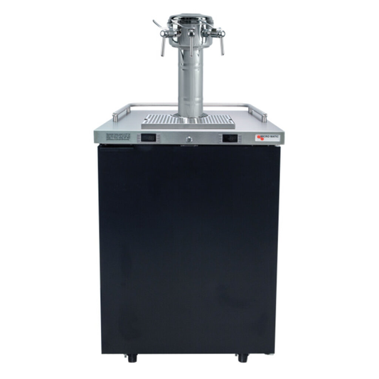 Micro Matic MDD23W-E-D 25" Wine Dispenser