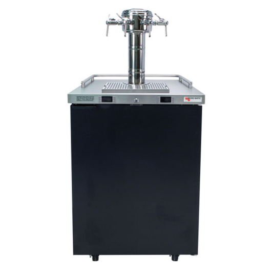 Micro Matic MDD23W-E-E 25" Wine Dispenser