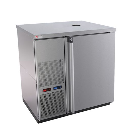 Micro Matic MDD36SW-E 36 3/4" Wine Dispenser