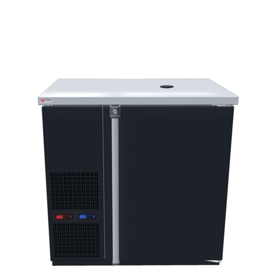 Micro Matic MDD36W-E 36 3/4" Wine Dispenser