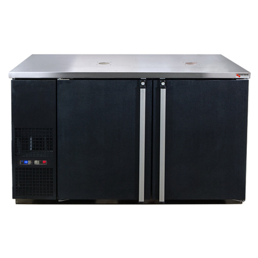 Micro Matic MDD58WLT-E 59 1/2" Wine Dispenser