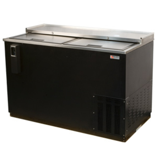 Micro Matic MDW50 50 3/8" Bottle Cooler