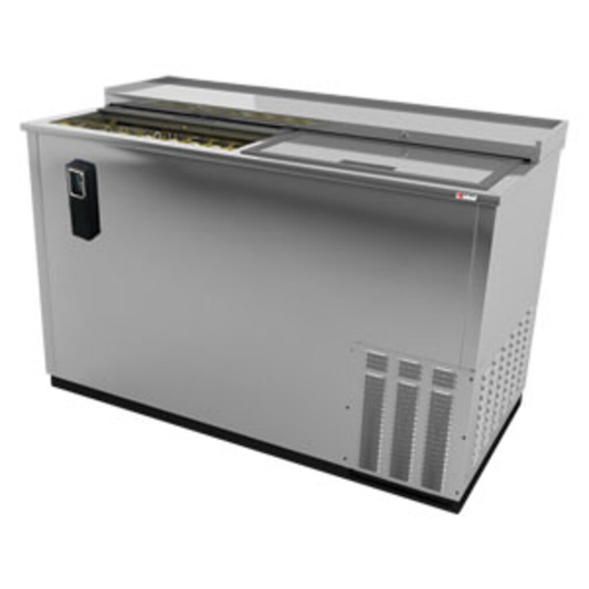 Micro Matic MDW50S 50 3/8" Bottle Cooler