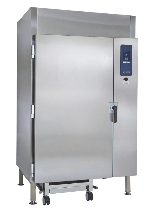 Alto-Shaam QC3-100R 51" Blast Chiller