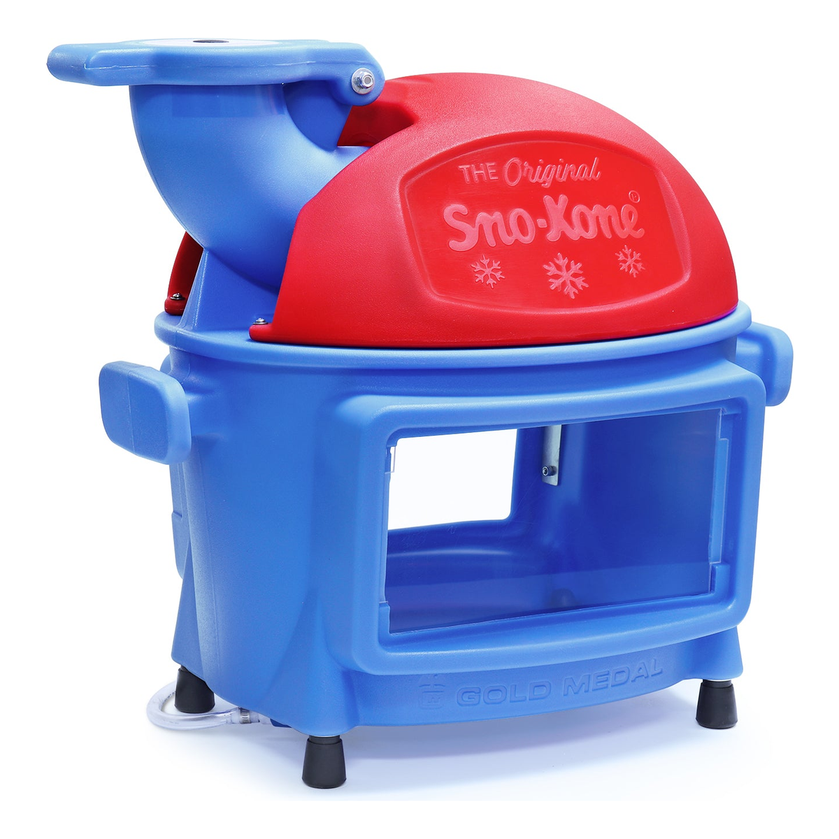 Gold Medal 1885-00-000 27 1/4" Shaved Ice Machine