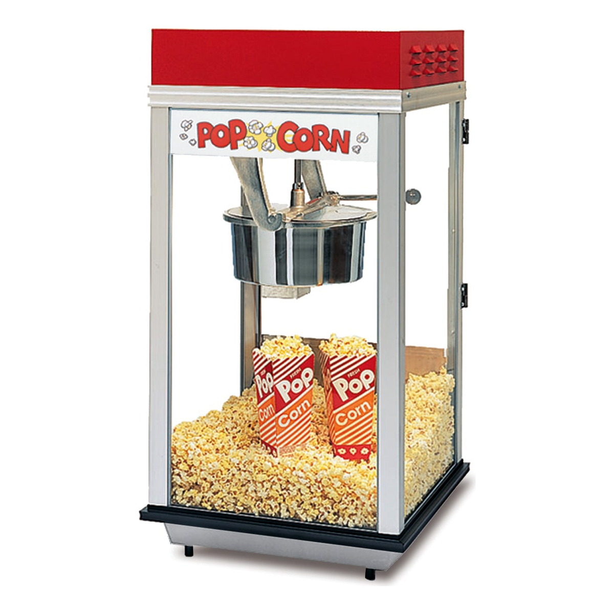 Gold Medal 2214 20 3/8" Popcorn Popper