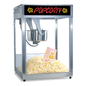 Gold Medal 2554 26" Popcorn Popper