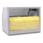 Gold Medal 2686-00-020 48 1/4" Popcorn Staging Storage Cabinet