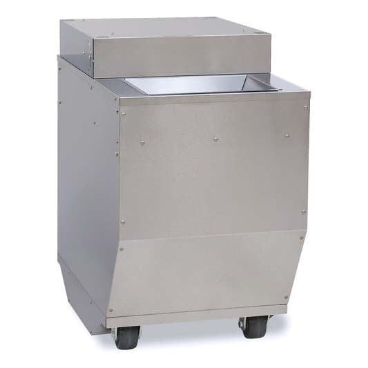 Gold Medal 2793-00-000 18 3/4" Storage Cabinet