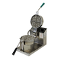 Gold Medal 5021 10" Waffle Maker