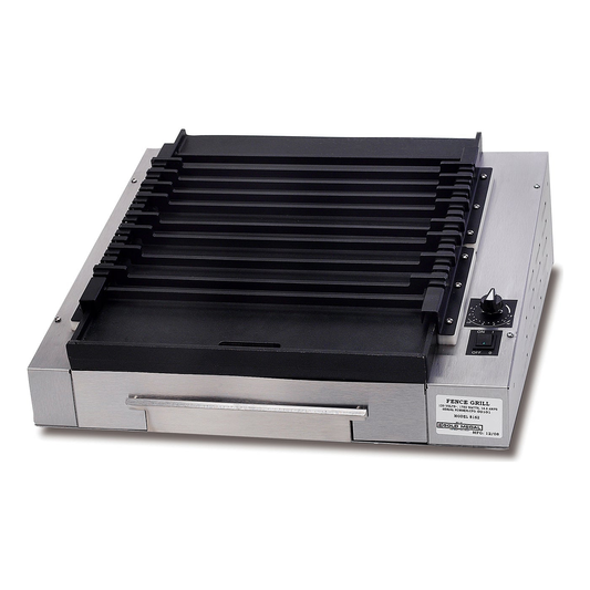 Gold Medal 8162 22 3/4" Hot Dog Equipment