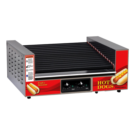 Gold Medal 8223PE 26" Hot Dog Equipment