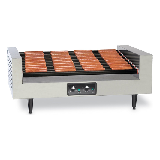Gold Medal 8225PE 35 1/2" Hot Dog Equipment