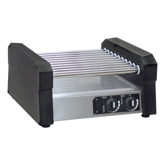 Gold Medal 8550-00-000 19 3/4" Hot Dog Equipment