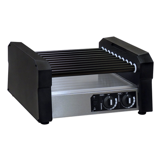 Gold Medal 8550-00-001 19 3/4" Hot Dog Equipment