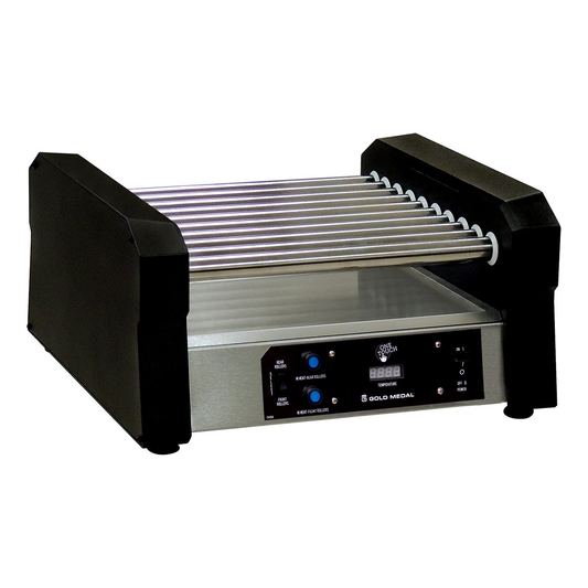 Gold Medal 8550-00-010 19 3/4" Hot Dog Equipment