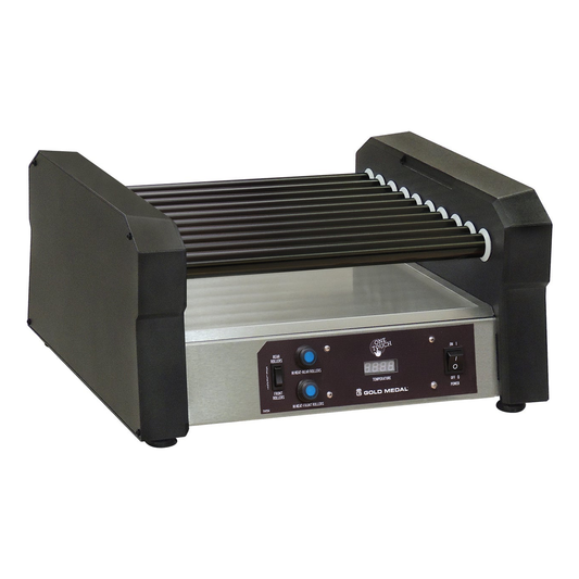 Gold Medal 8550-00-011 19 3/4" Hot Dog Equipment