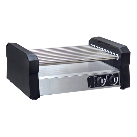 Gold Medal 8551-00-000 24 3/4" Hot Dog Equipment