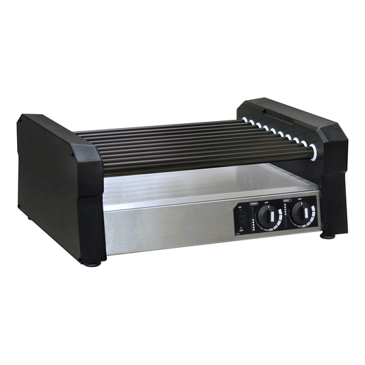 Gold Medal 8551-00-001 24 3/4" Hot Dog Equipment