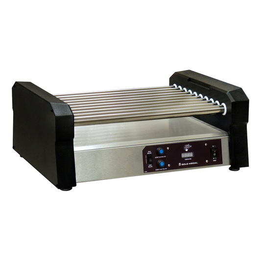 Gold Medal 8551-00-010 24 3/4" Hot Dog Equipment