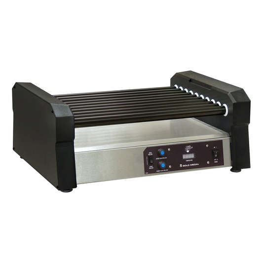 Gold Medal 8551-00-011 24 3/4" Hot Dog Equipment
