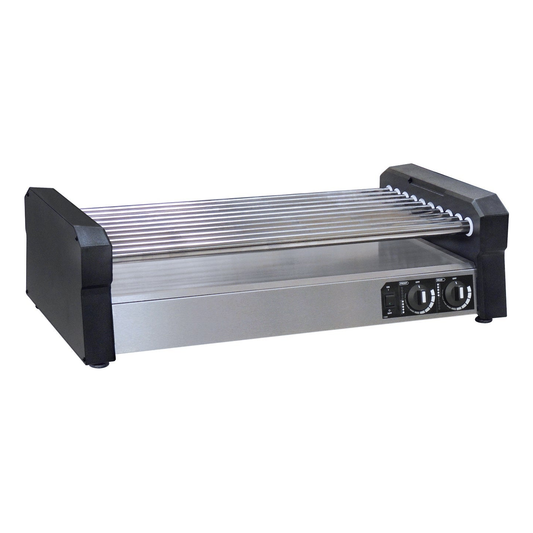 Gold Medal 8552-00-000 34 1/4" Hot Dog Equipment