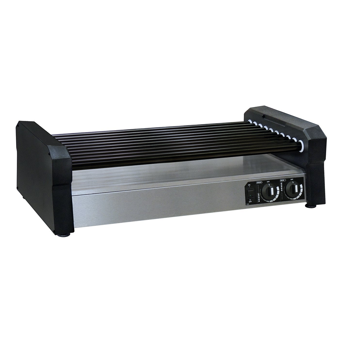 Gold Medal 8552-00-001 34 1/4" Hot Dog Equipment