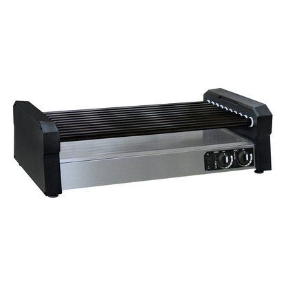 Gold Medal 8552-00-001 34 1/4" Hot Dog Equipment