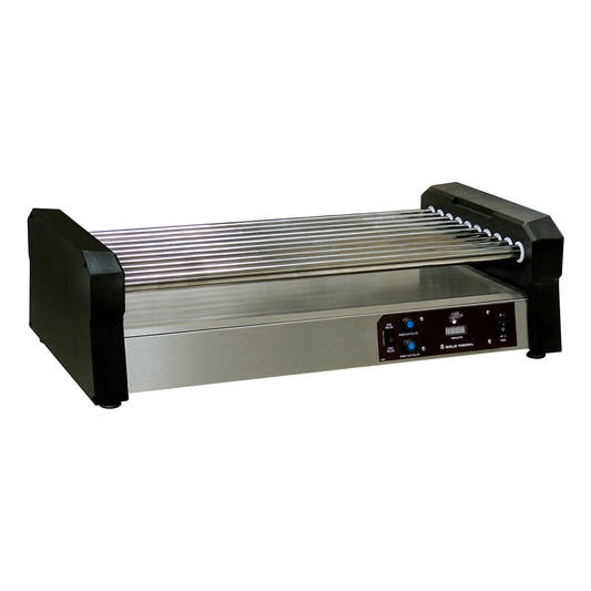 Gold Medal 8552-00-010 34 1/4" Hot Dog Equipment