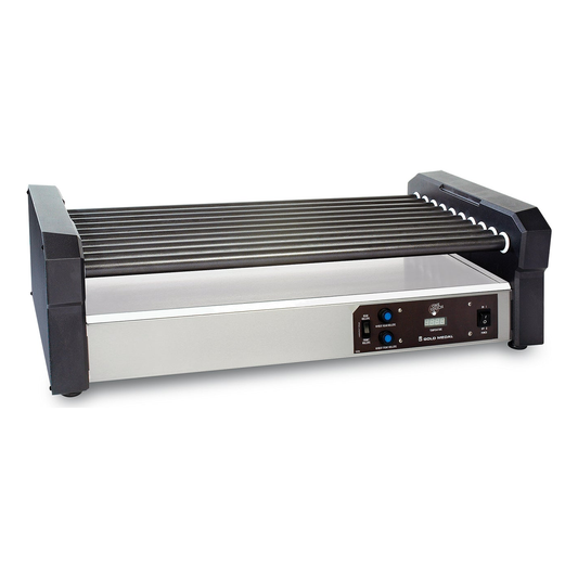 Gold Medal 8552-00-011 34 1/4" Hot Dog Equipment