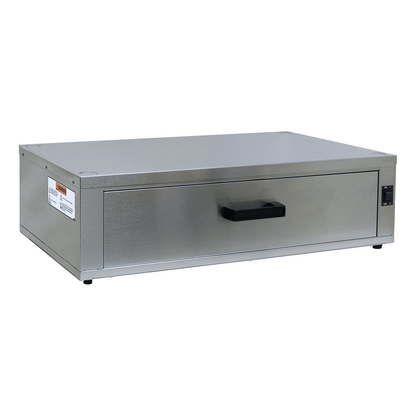 Gold Medal 8562-00-000 34 1/8" Hot Dog Equipment
