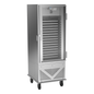 Victory ACRS-1D-S1-G-HC 29" Solid Door Open Air Merchandiser