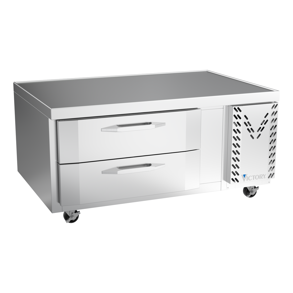 Victory CBF48HC 48" Chef Base