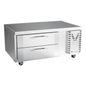 Victory CBF48HC 48" Chef Base