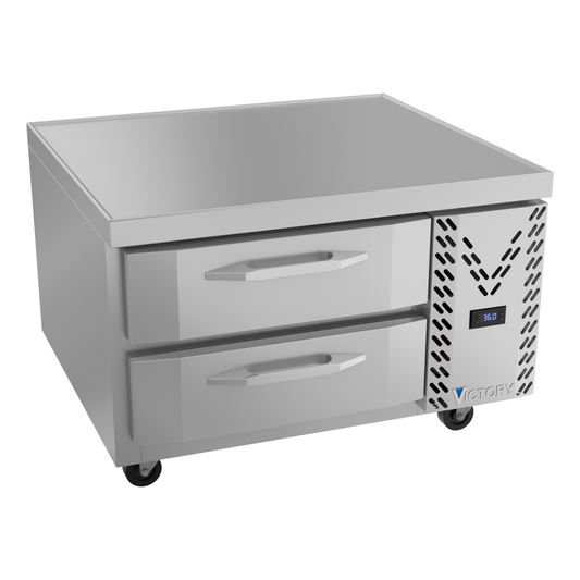 Victory CBR36HC 36" Chef Base