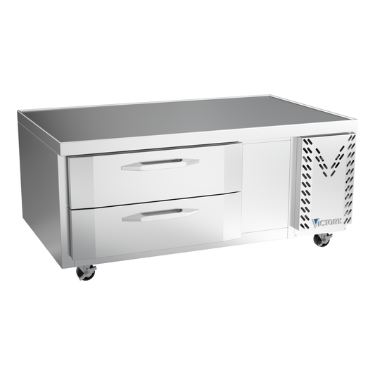 Victory CBR52HC 52" Chef Base