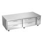 Victory CBR72HC 72" Chef Base