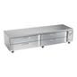 Victory CBR96HC 96" Chef Base