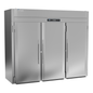 Victory FIS-3D-S1-HC 101 1/4" Roll-In Freezer