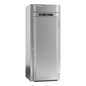 Victory FISA-1D-S1-PT-XH-HC 36 1/2" Solid Door Undercounter Freezer