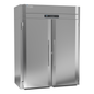 Victory FISA-2D-S1-PT-XH-HC 68 7/8" Solid Door Undercounter Freezer
