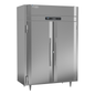 Victory FSA-2N-S1-HC 58 3/8" Solid Door Reach-In Freezer
