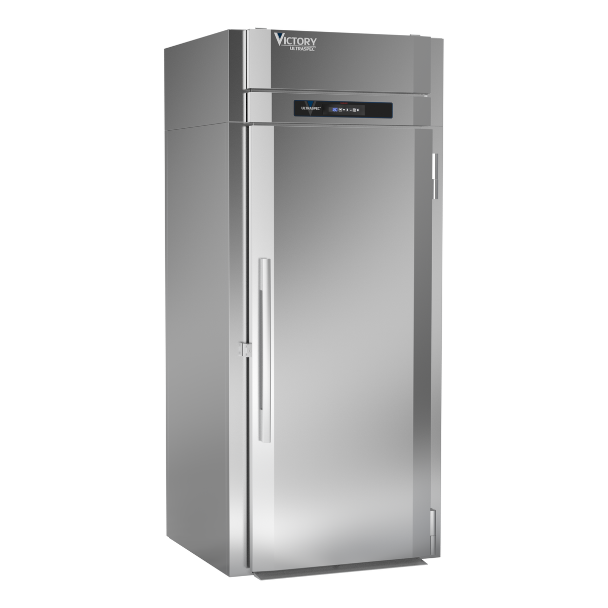 Victory HIS-1D-1-PT 36 1/2" Heated Holding Cabinet
