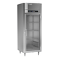 Victory HS-1D-1-EW-GD 31 1/4" Heated Holding Cabinet