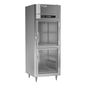 Victory HS-1D-1-EW-HG 31 1/4" Heated Holding Cabinet