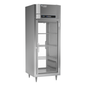 Victory HS-1D-1-EW-PT-GD 31 1/4" Heated Holding Cabinet