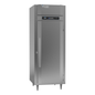Victory HS-1D-1-EW-PT 31 1/4" Heated Holding Cabinet
