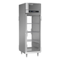 Victory HS-1D-1-PT-GD 26 1/2" Heated Holding Cabinet