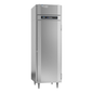 Victory HS-1D-1-PT 26 1/2" Heated Holding Cabinet